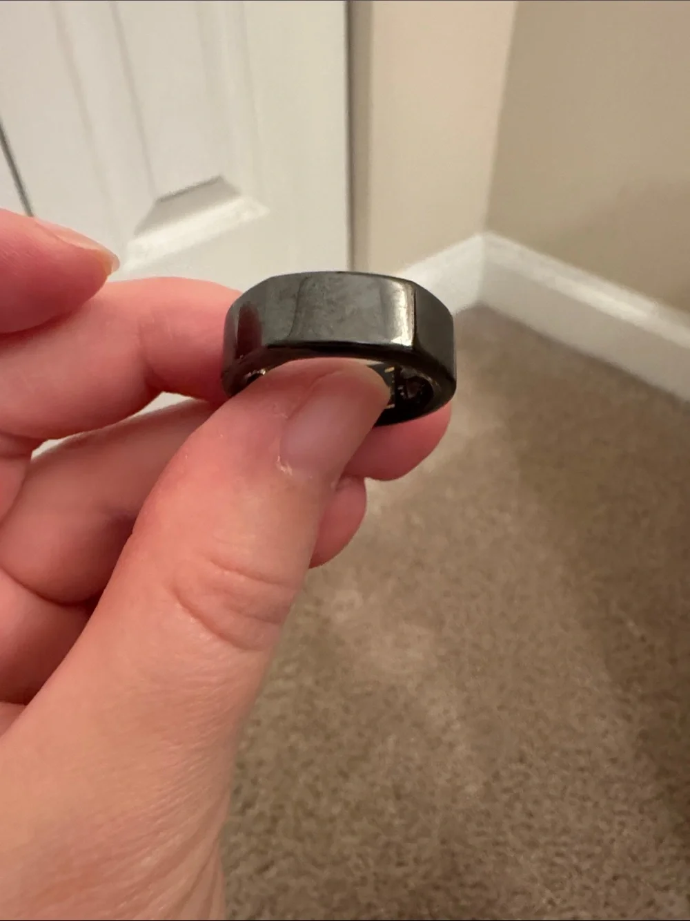 ŌURA Ring Gen3 Heritage